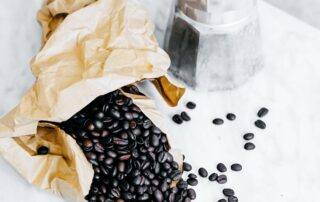 cómo hacer el mejor café en casa