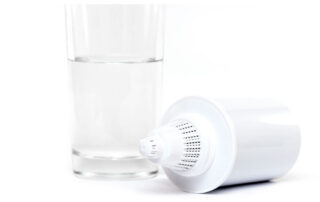 filtración y purificación de agua