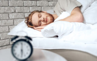 infusiones para dormir