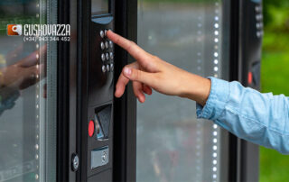 vending saludable